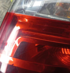 Feu arriere principal droit (feux) CITROEN C4 PICASSO 1 Photo n°3