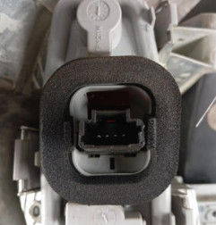 Feu arriere principal droit (feux) CITROEN C4 PICASSO 1 Photo n°4