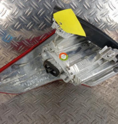 Feu arriere principal droit (feux) CITROEN C4 PICASSO 1 Photo n°5