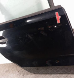 Porte arriere droit VOLKSWAGEN POLO 5 Photo n°4