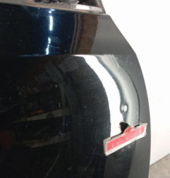 Porte avant droit VOLKSWAGEN POLO 5