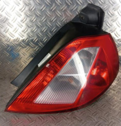 Feu arriere principal droit (feux) RENAULT MEGANE 2 Photo n°1