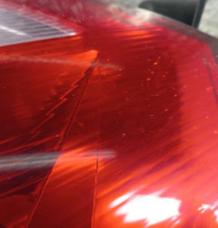 Feu arriere principal droit (feux) RENAULT MEGANE 2