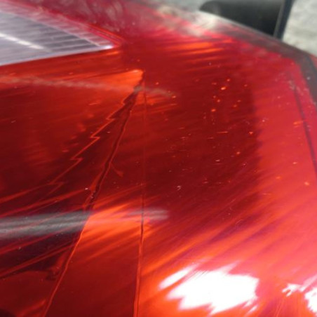 Feu arriere principal droit (feux) RENAULT MEGANE 2