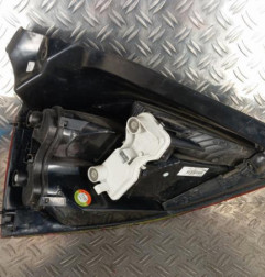 Feu arriere principal droit (feux) RENAULT MEGANE 2 Photo n°4