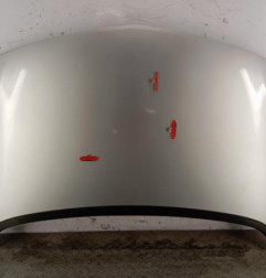 Capot OPEL ASTRA J Photo n°1