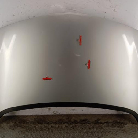 Capot OPEL ASTRA J Photo n°1