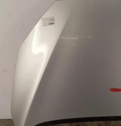 Capot OPEL ASTRA J Photo n°4