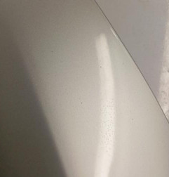 Capot OPEL ASTRA J Photo n°6