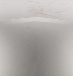 Capot OPEL ASTRA J Photo n°7