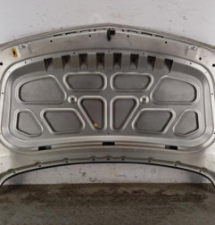 Capot OPEL ASTRA J Photo n°8