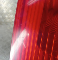 Feu arriere principal gauche (feux) FIAT PUNTO 2 Photo n°1