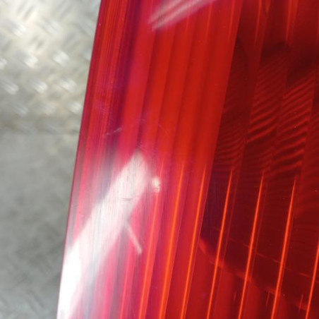 Feu arriere principal gauche (feux) FIAT PUNTO 2 Photo n°1