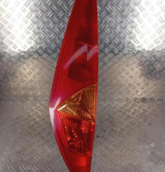 Feu arriere principal gauche (feux) FIAT PUNTO 2 Photo n°3