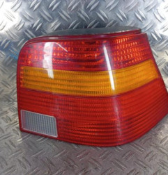 Feu arriere principal droit (feux) VOLKSWAGEN GOLF 4 Photo n°1