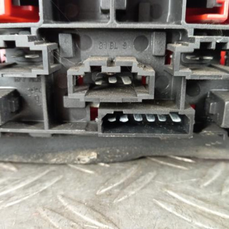 Feu arriere principal droit (feux) VOLKSWAGEN GOLF 4