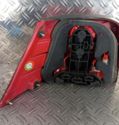 Feu arriere principal droit (feux) VOLKSWAGEN GOLF 4 Photo n°3