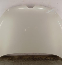 Capot RENAULT MEGANE 3 Photo n°1