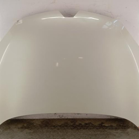 Capot RENAULT MEGANE 3 Photo n°1