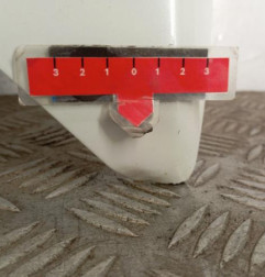 Capot RENAULT MEGANE 3