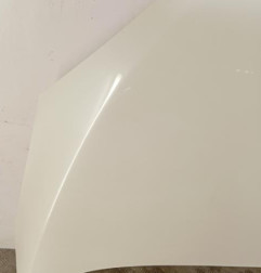 Capot RENAULT MEGANE 3 Photo n°4