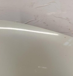 Capot RENAULT MEGANE 3 Photo n°5