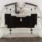Capot RENAULT MEGANE 3