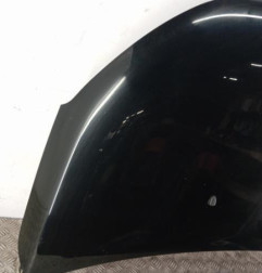 Capot CITROEN C3 3 Photo n°3