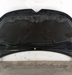 Capot CITROEN C3 3 Photo n°5