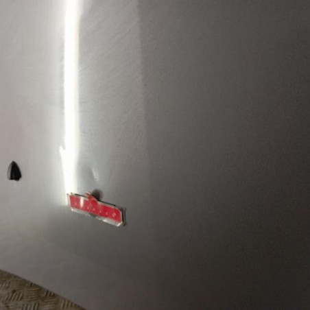 Capot CHEVROLET AVEO 1