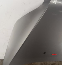 Capot CHEVROLET AVEO 1 Photo n°3