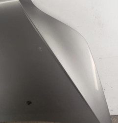 Capot CHEVROLET AVEO 1 Photo n°4