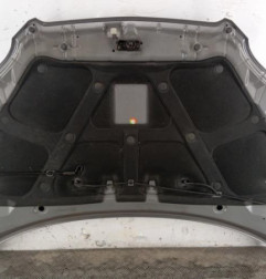 Capot CHEVROLET AVEO 1 Photo n°6