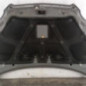 Capot CHEVROLET AVEO 1
