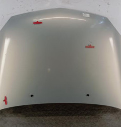 Capot RENAULT CLIO 2 Photo n°1