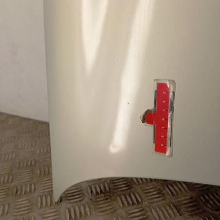 Capot RENAULT CLIO 2