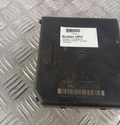 Boitier UPC RENAULT MASTER 3 Photo n°1