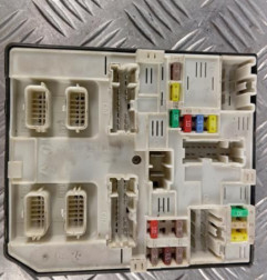 Boitier UPC RENAULT MASTER 3 Photo n°3