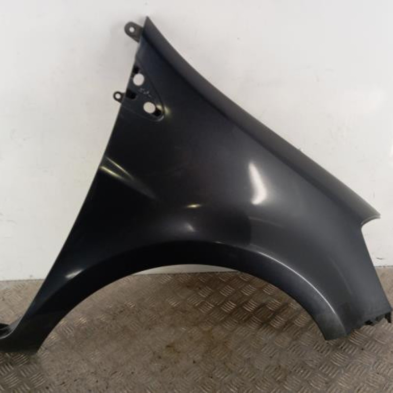 Aile avant droit RENAULT CLIO 3