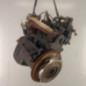 Moteur FORD FIESTA 3