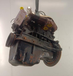 Moteur FORD FIESTA 3