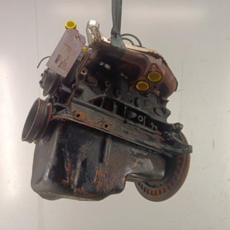 Moteur FORD FIESTA 3