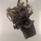 Moteur FORD FIESTA 3