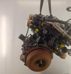 Moteur CITROEN C5 1 Photo n°1