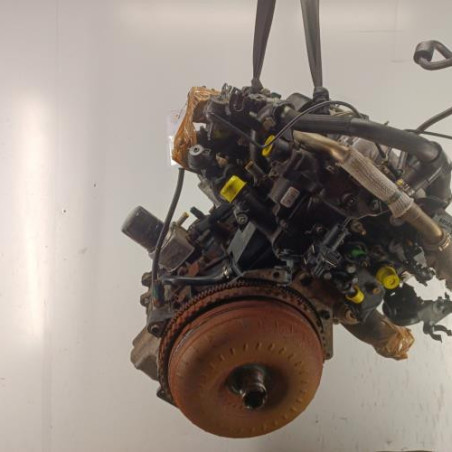 Moteur CITROEN C5 1 Photo n°1