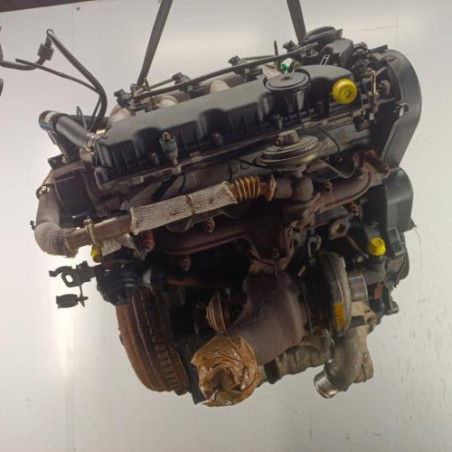 Moteur CITROEN C5 1
