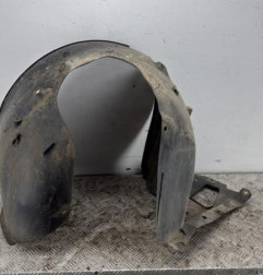 Pare boue avant gauche CITROEN C3 2 Photo n°1