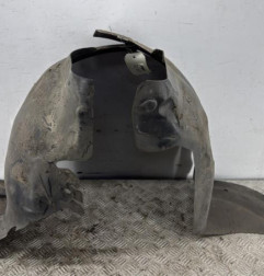 Pare boue avant gauche PEUGEOT 206 Photo n°1