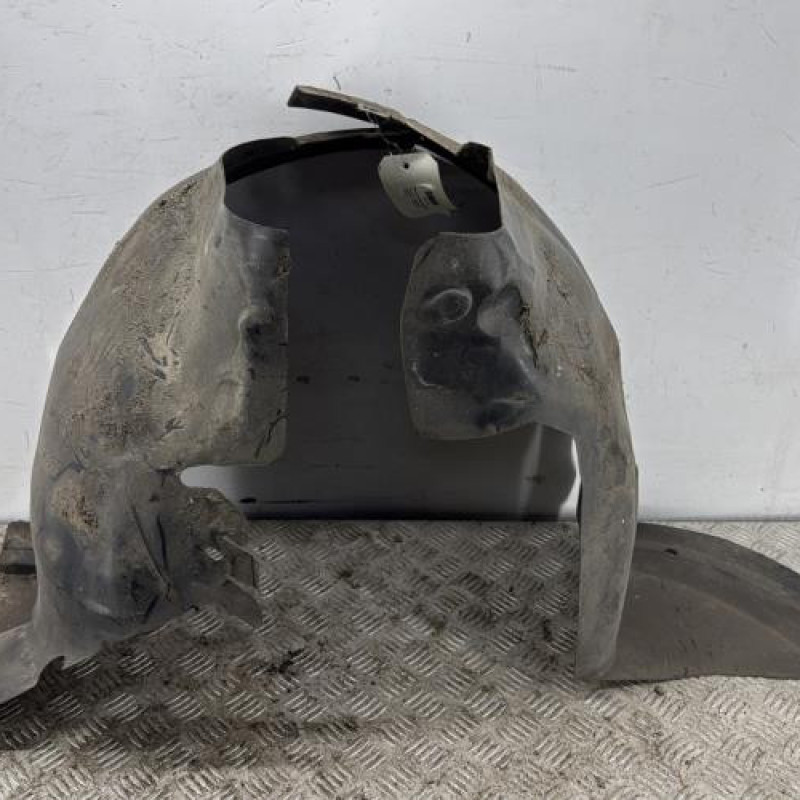 Pare boue avant gauche PEUGEOT 206