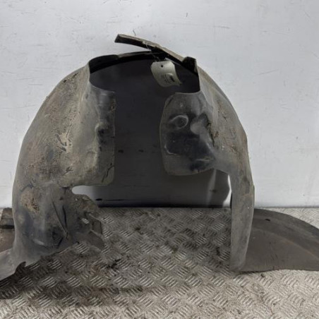 Pare boue avant gauche PEUGEOT 206 Photo n°1